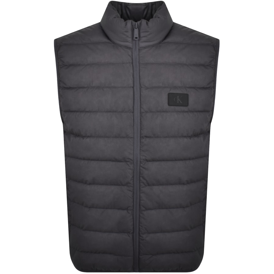 Calvin klein gilet 2025